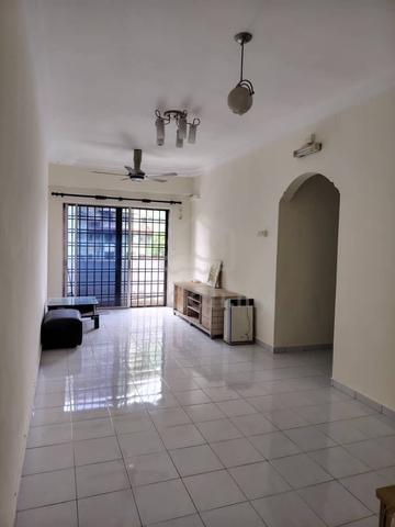 Sri Kenari Apartment 1