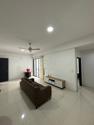 Surian Residences (Kota Kinabalu) 1