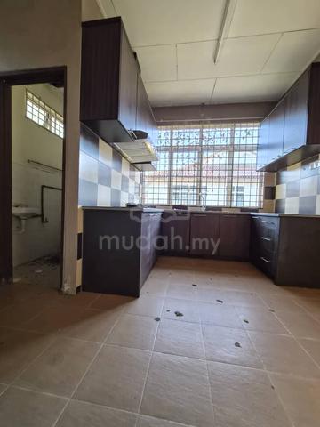 Single Storey Semi D, Taman Penaga Permai (Fully Renovated) 1