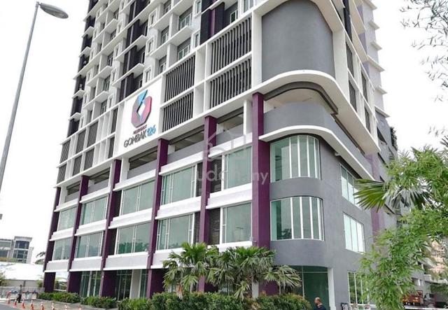 Residensi Gombak 126 1