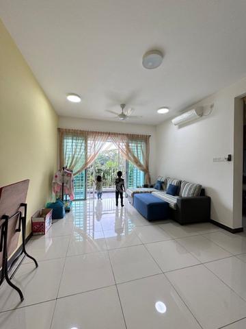 Epic Residences 1