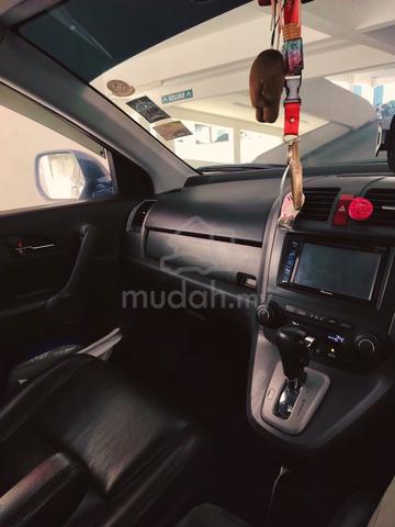 2009 Honda CR-V 2.0 i-VTEC (A) - 3