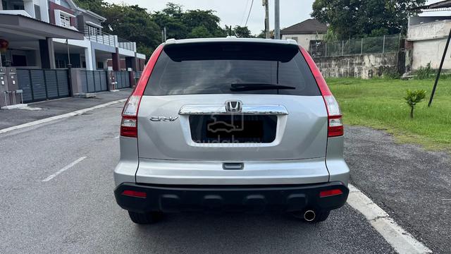 2008 Honda CR-V 2.0 i-VTEC (A) - 3