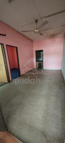 Taman Senangin.Single Semi D. 1