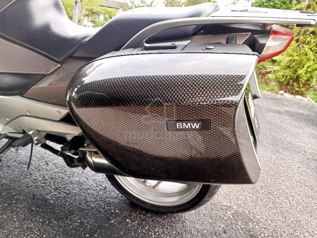 Bmw R Rt Lc Nak Jual Motorcycles For Sale In Semenyih Selangor