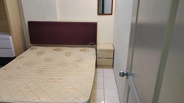 MH Unilodge 5