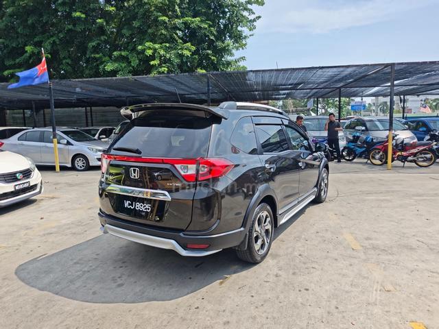 2018 Honda BR-V SPEC V 1.5 (AUTO) - 3