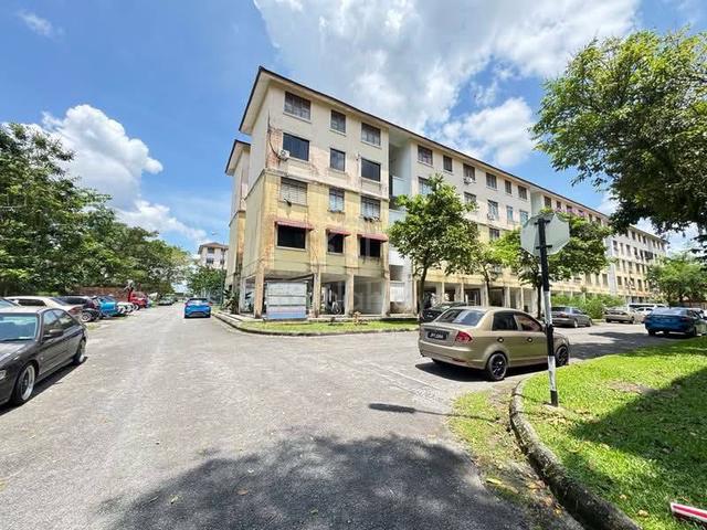 Taman Sri Pulai Perdana 1
