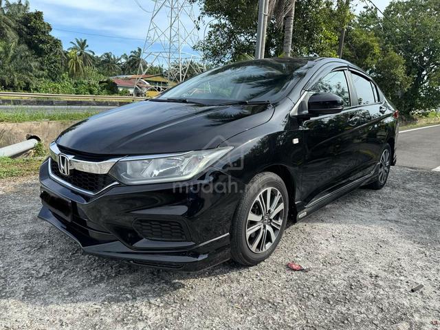 2019 Honda CITY 1.5 S (A) F/L0aN 1YR WRTY - 3