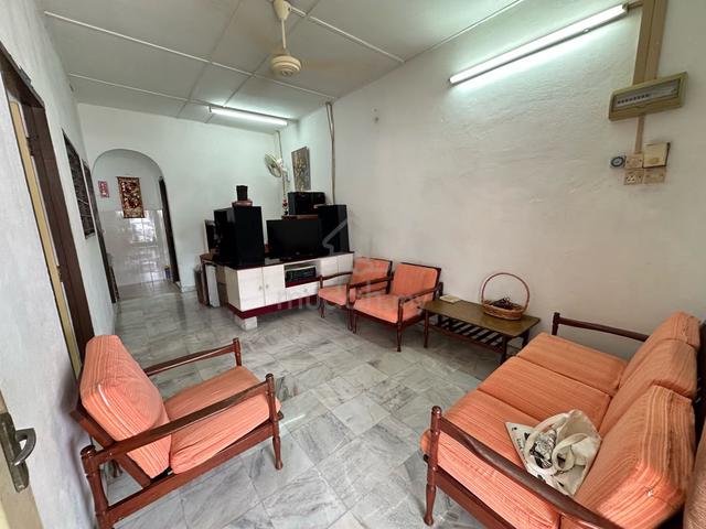 Good Condition Nearby AEON Mall Taman Impian, Alma, Bukit Mertajam 1