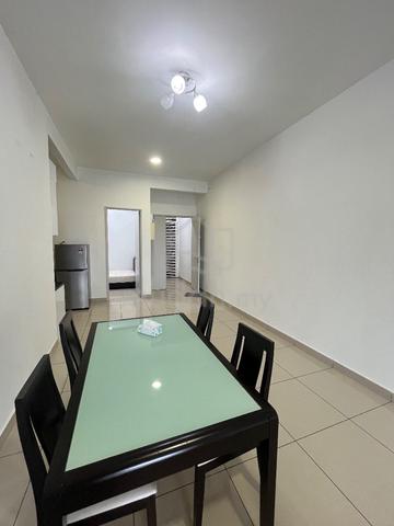 BM City Suites @ BM City Mall 2
