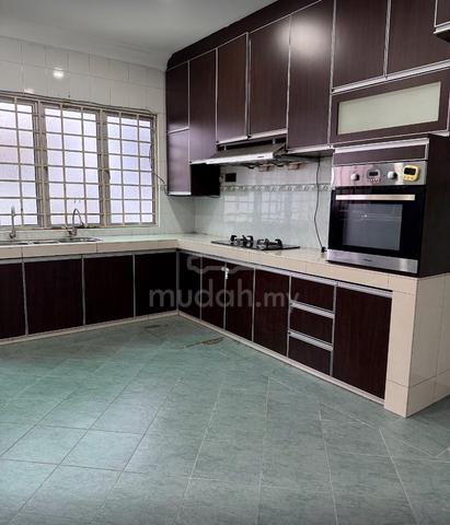 Selayang 2sty house for sales 1