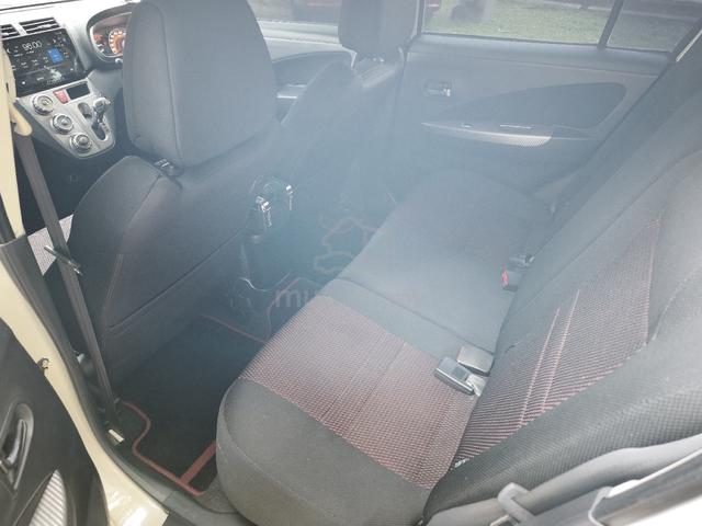 2012 Perodua MYVI 1.5 SE ZHS (A) - 5