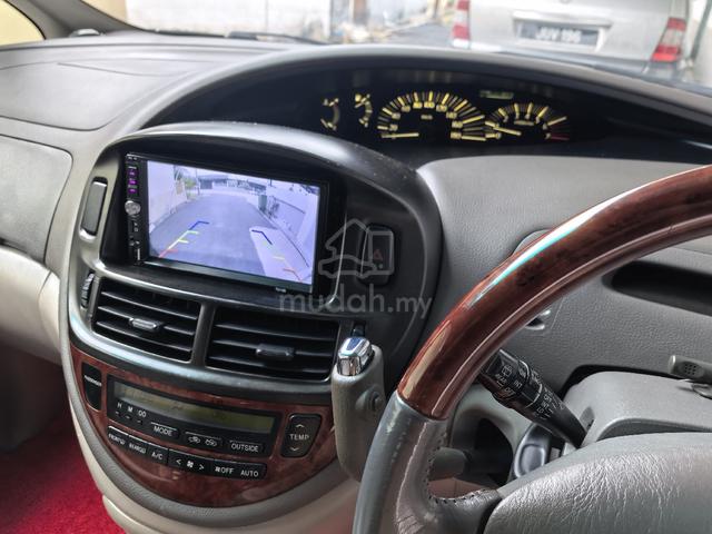 2000 Toyota ESTIMA 2.4 AERAS GH-ACR30W (A) - 5
