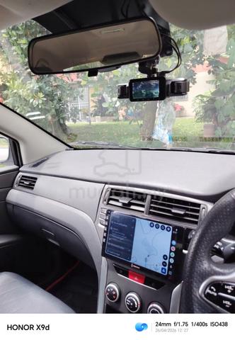 2018 Proton PREVE 1.6 EXECUTIVE ENHANCED (A) - 2