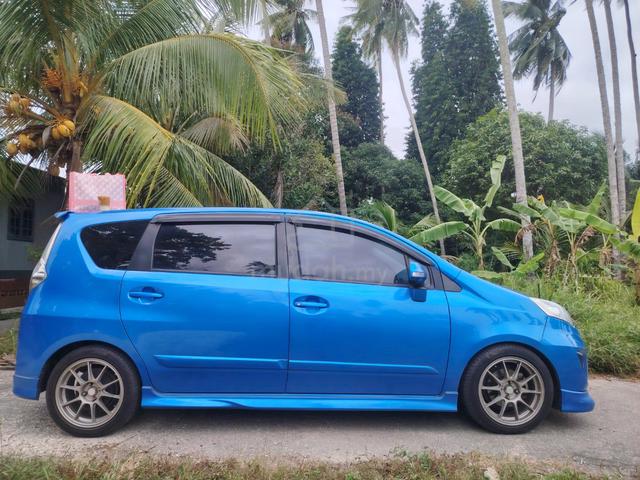 2017 Perodua ALZA 1.5 EZ STANDARD FACELIFT (A) - 1