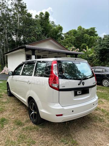 2010 Proton EXORA 1.6 M-LINE CPS (M) - 3