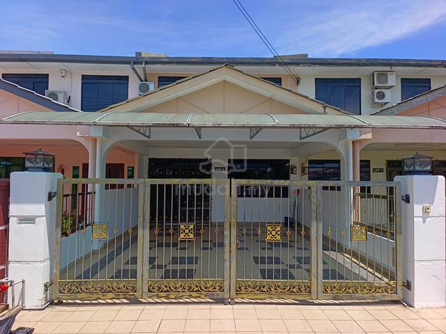 Taman Nosoob Jaya Phase 3 Landed House For Sale 1
