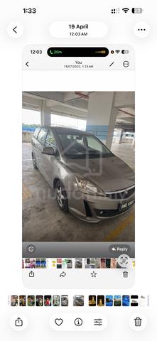 2016 Proton EXORA 1.6 EXECUTIVE FACELIFT (A) - 3