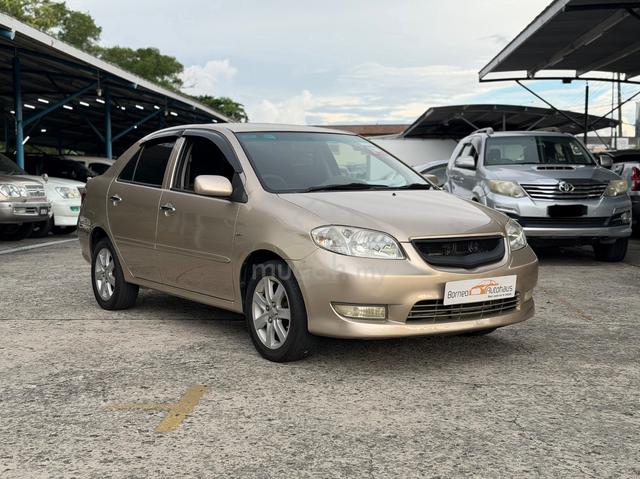 2005 Toyota VIOS 1.5 G (A) - 2