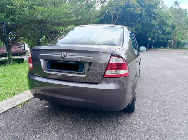 Proton SAGA BLM 1.3 H-LINE (AUTO) - 2