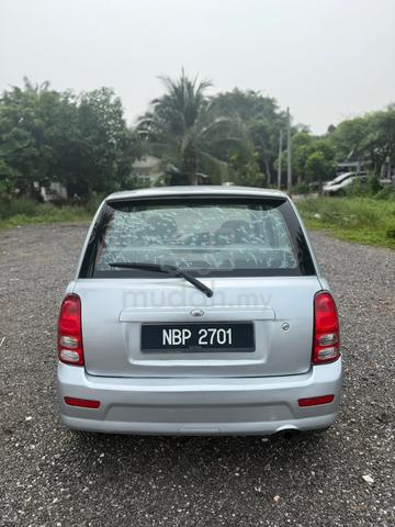 2005 Perodua KELISA 1.0 EZ (A) - 4