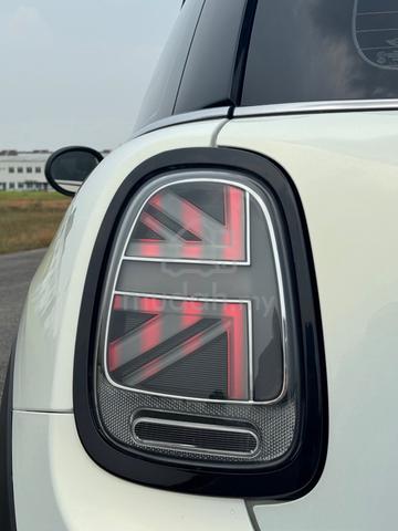 2016 Mini COOPER 2.0 S F56 (A) - 5