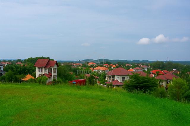 Bungalow Land 11,104 sq ft Prime Location 1