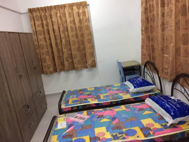 Vista Hijauan 1