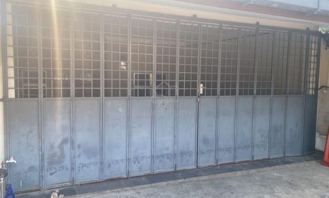 Rumah Teres Kelulut Mampu Milik 1