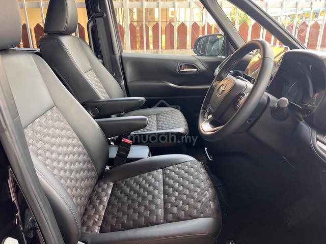 2024 Toyota VOXY 2.0 S-Z (A)*SUPER LOW MILEAGE* - 5
