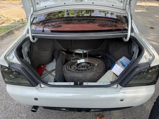 2005 Proton WAJA 1.6 ENHANCED (M) - 5