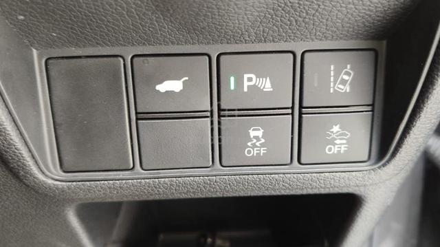 2022 Honda CR-V 1.5 TC-P 2WD (A) - 5