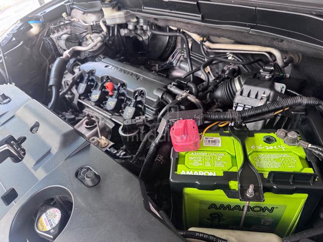 Honda CR-V 2.0 i-VTEC FACELIFT (A) - 2