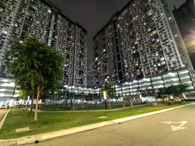 PPA1M Metropolitan Kepong 1