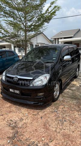 2005 Toyota INNOVA 2.0 G MY05 AN40 (A) - 3