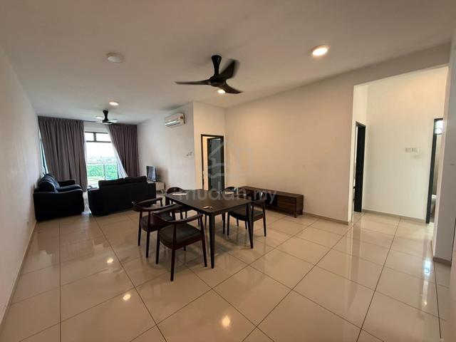 Marina Residence 1