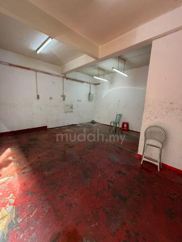 Pandan Cahaya Pandan Indah kedai Ampang Shop lot ground floor 1