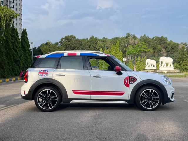 2019 Mini COOPER 2.0 S COUNTRYMAN SPORTS (A) - 5