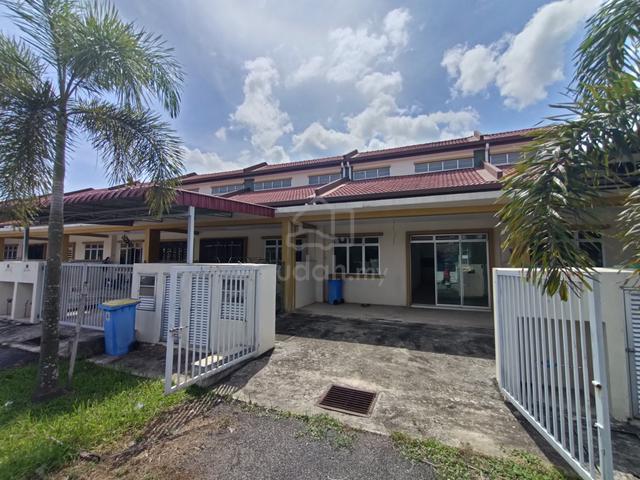 Klia Taman Seri Changgang Bukit Changgang Teres Setingkat 1