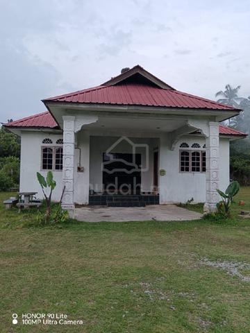 Rumah Untuk DiSewa 1