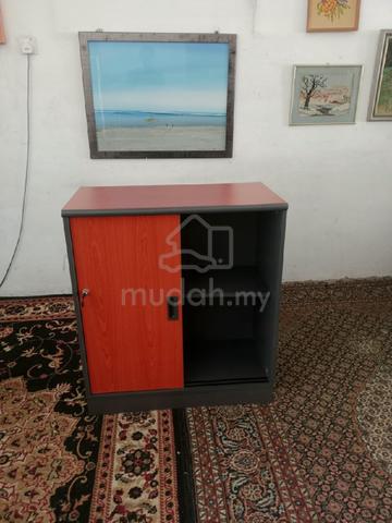Naufal perabut terpakai cabinet  - photo 3 of 3