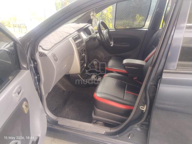 2009 Perodua VIVA 1.0 EZ STANDARD (A) - 5