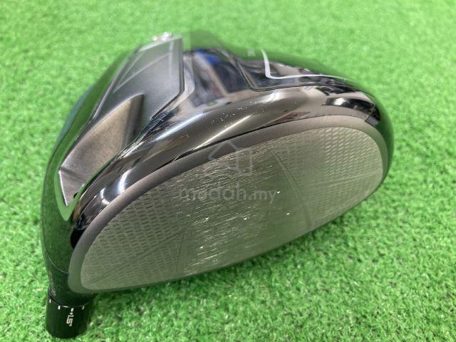 Dunlop XXIO 2026 Driver Head Only 11.5° - photo 2 of 5