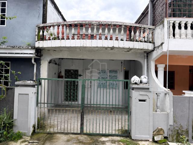 MURAH JUAL OH‼️Sg Choh Taman Daya Pertama Rawang 1