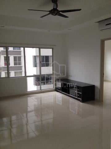 I Residence @ Kota Damansara 1