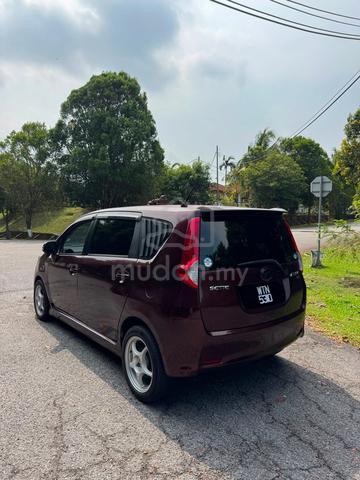 2010 Perodua ALZA 1.5 EZI (A) - 3