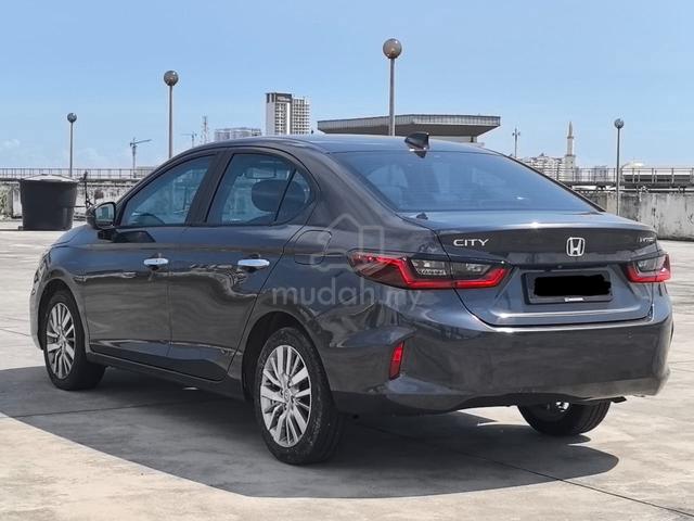 2022 Honda CITY 1.5 V (A) - 3