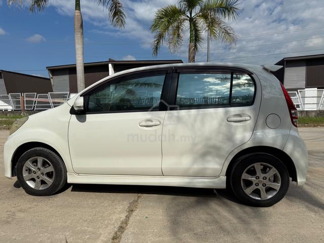 2013 Perodua MYVI 1.3 EZI PREMIUM (A) - 3