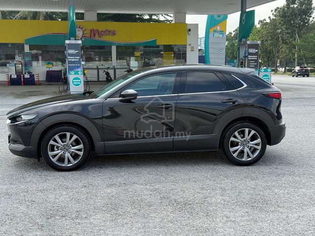 2022 Mazda CX-30 2.0 HIGH PLUS(A)FULL MAZDA SERVIC - 5